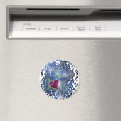 私はあなたを愛している/手話 マグネット (インサイチュ (食洗機))