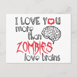 私はあなたを愛している[葉書] ポストカード