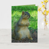 私はあなたを愛している/許す_カード カード (黄色い花)