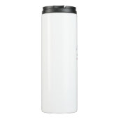 私はあなたを愛している |通りアートアーバンハート タンブラー (裏面)