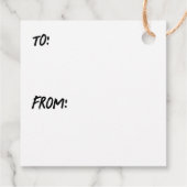 私はあなたを愛している |通りアートグラフィティアーバンハート フェイバータグ (裏面)