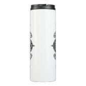 私はあなたを愛している |通りアート都市ハートトンボ タンブラー (裏面)