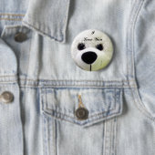 私はあなたを愛している_Button 缶バッジ (インサイチュ)