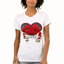 私はあなたを愛している