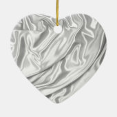 私はあなたを愛するオーナメント セラミックオーナメント (裏面)