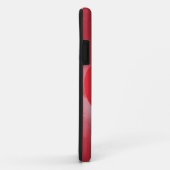 私はあなたを愛するハートモバイルケース Case-Mate iPhoneケース (裏面/右)