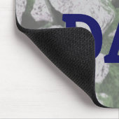 私はあなたを愛するパパマウスパッド マウスパッド (コーナー)