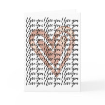 私はあなたを愛するピンクハート