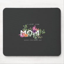 私はあなたを愛するママフローラデザイン