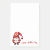 私はあなたを愛する格言 ポストイット (正面)