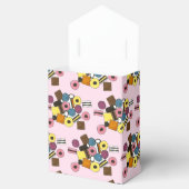 私はあなたを愛するLicorice Allsortsバレンタインデーお菓子 フェイバーボックス (オープン)