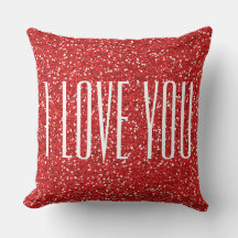 私はあなたを愛フェイクするグリッターまたはあなた自身の文字