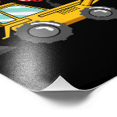 私はあなたを掘るバックホバレンタイン フォトプリント            (角)