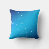 私はあなたを月に愛している クッション (裏面)