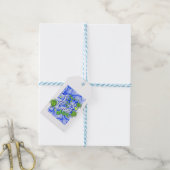 私はあなたを本当に愛している – バレンタインデー ギフトタグ (より糸付き)