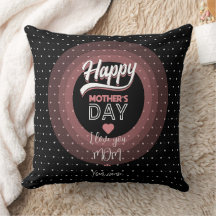 私はあなたを母が大好きだ