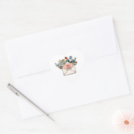 私はあなたを母が大好きだ ハートシール