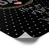 私はあなたを母が大好きだ ポスター (角)