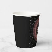 私はあなたを母が大好きだ 紙コップ (右)