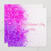 私はあなたを永遠に愛している シーズンカード (正面/裏面)