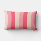 私はあなたを永遠に愛することを選ぶ写真カスタム ランバークッション (裏面)