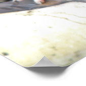 私はあなたを見ているネズミプリント ポスター (角)