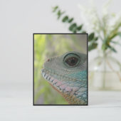 私はあなたを見ている – はがき (スタンド正面)