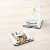 私はあなたを見ている コースター (右側)