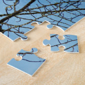 私はあなたを見ている ジグソーパズル (側面)