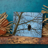 私はあなたを見ている フォトプラーク (側面)