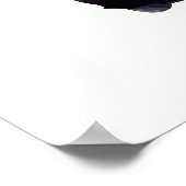 私はあなたを見ている ポスター (角)