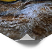 私はあなたを見ている ポスター (角)