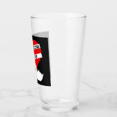 私はあなた以外の皆が嫌いだ タンブラーグラス (左)