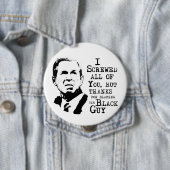 私はあなた方皆blの責任にするための感謝をねじで締めました 缶バッジ (インサイチュ)