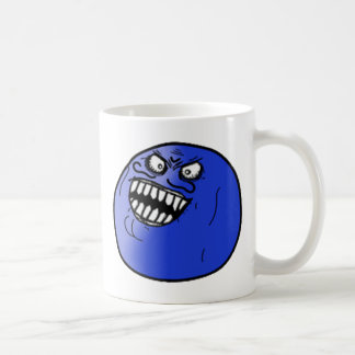 私はありました コーヒーマグカップ