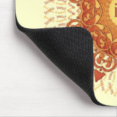 私はあります… マウスパッド (コーナー)