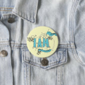 私はあります 缶バッジ (インサイチュ)