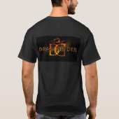 私はあります! Tシャツ (裏面)