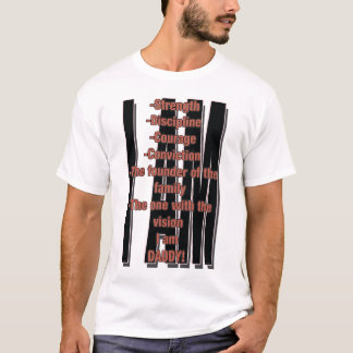私はあります Tシャツ