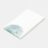 私はある宇宙のポスト・イットを必要とします ポストイット (アングル)