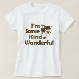 私はある種のすばらしいレトロ80sのグラフィックです tシャツ