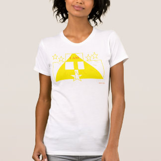 私はある Tシャツ