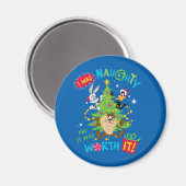 私はいけな マグネット (正面/裏面)