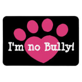 私はいじめではない マグネット (横)