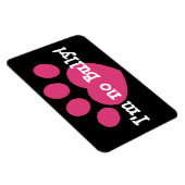 私はいじめではない マグネット (右側)