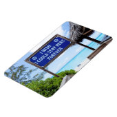 私はいつまでもここに居られたらいいのに マグネット (左側)