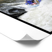 私はいつもあなたと一緒にいる ポスター (角)