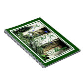 私はいつもあなたにノートを持っている ノートブック (右側)