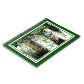 私はいつもあなたにノートを持っている ノートブック (左側)