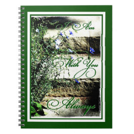 私はいつもあなたにノートを持っている ノートブック